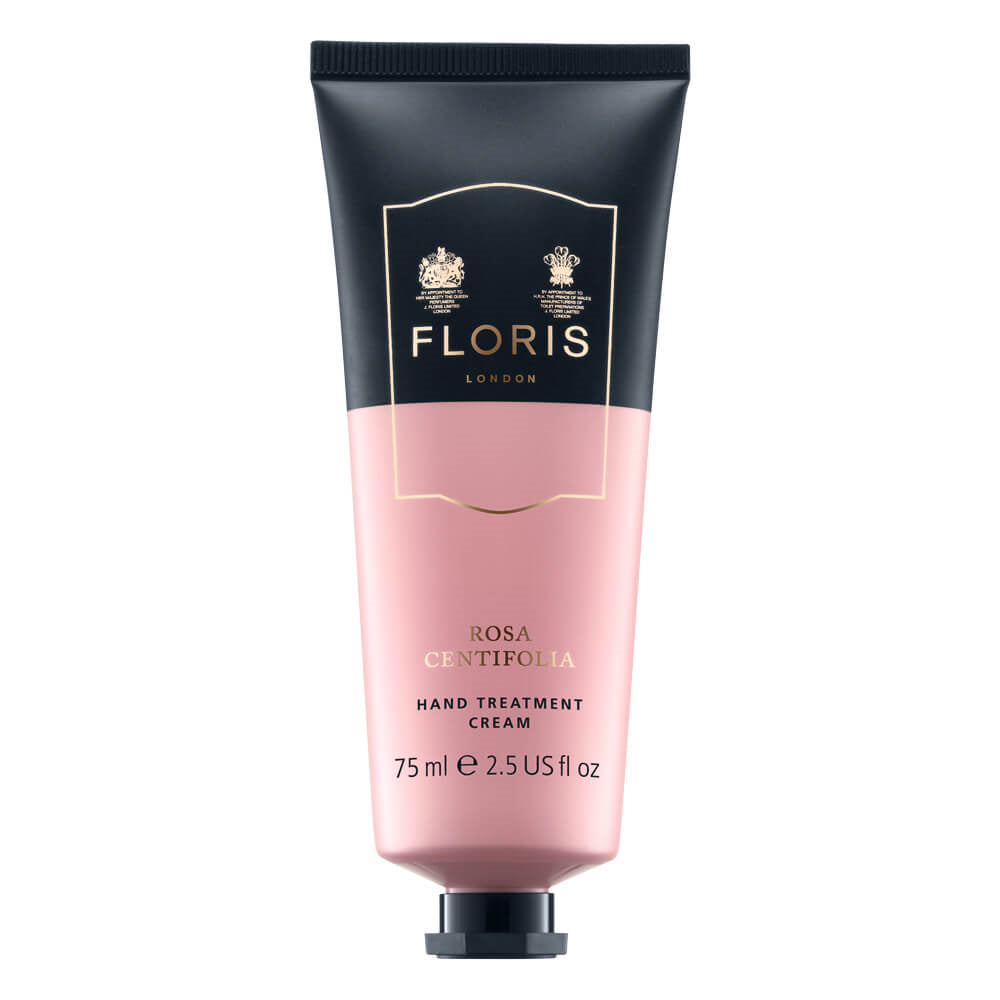 Floris London Rosa Centifolia  Håndcreme  75 Ml