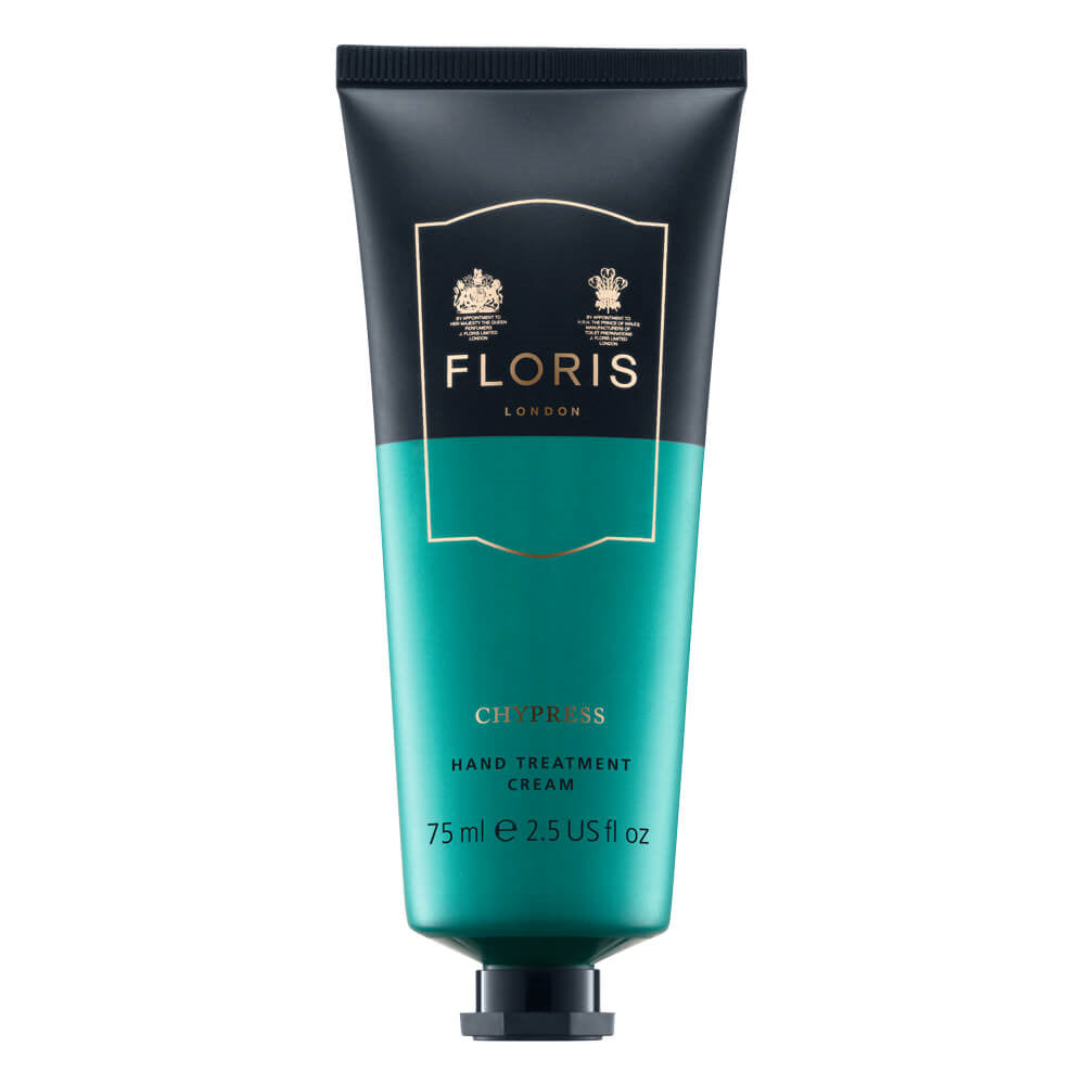 Floris London Chypress   Håndcreme  75 Ml