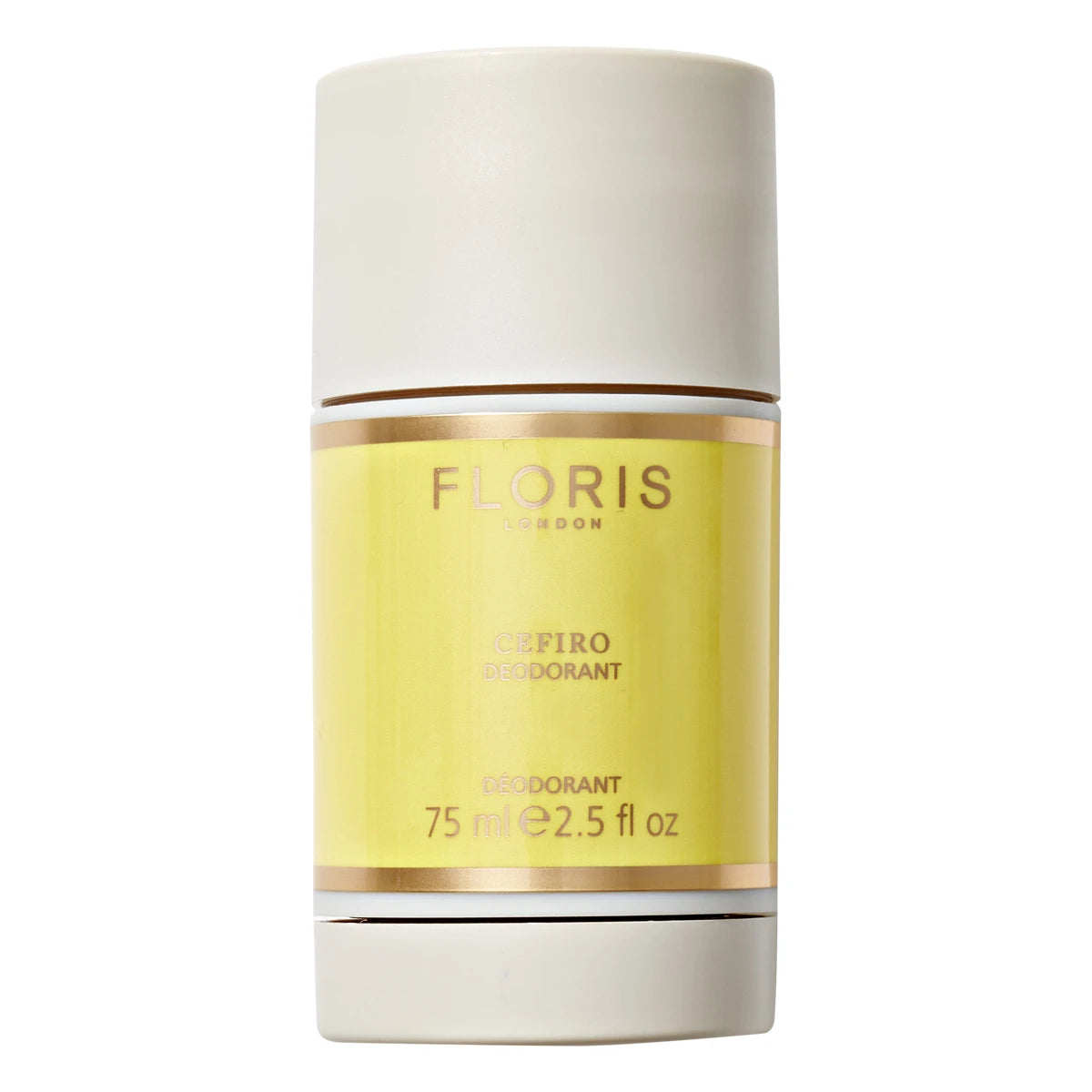 Floris London Cefiro  Deodorant Stick  75 Ml