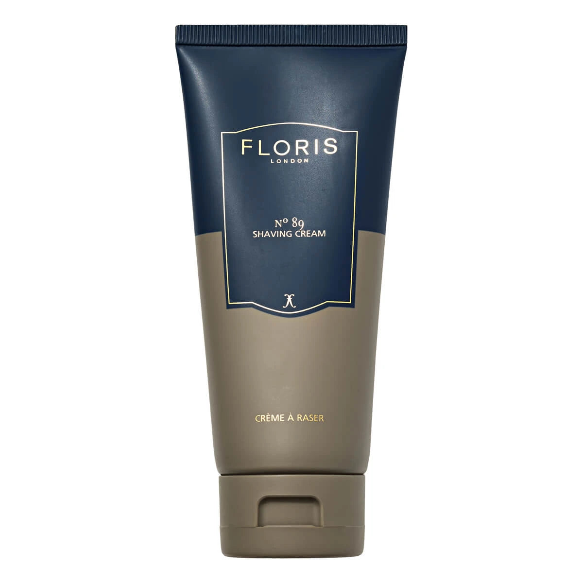 Floris London No 89  Barbercreme  100 Ml