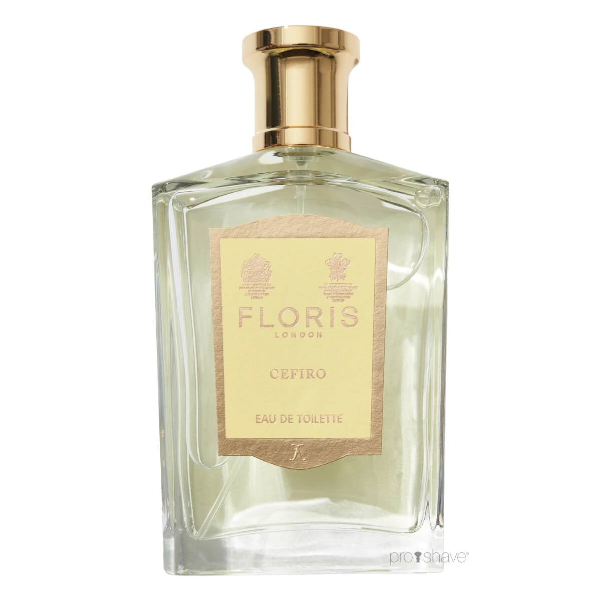 Floris London Cefiro  Eau De Toilette  100 Ml