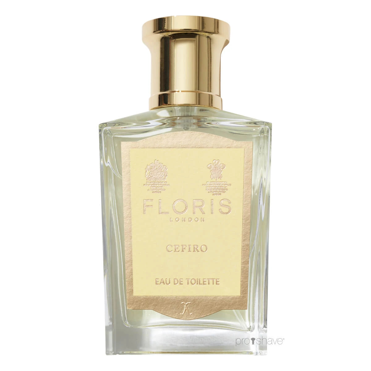 Floris London Cefiro  Eau De Toilette  50 Ml