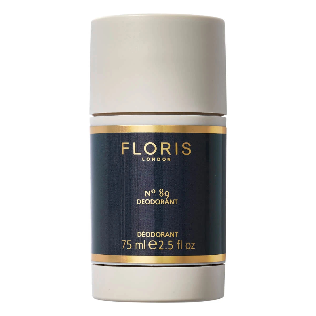 Floris London No 89  Deodorant Stick  75 Ml