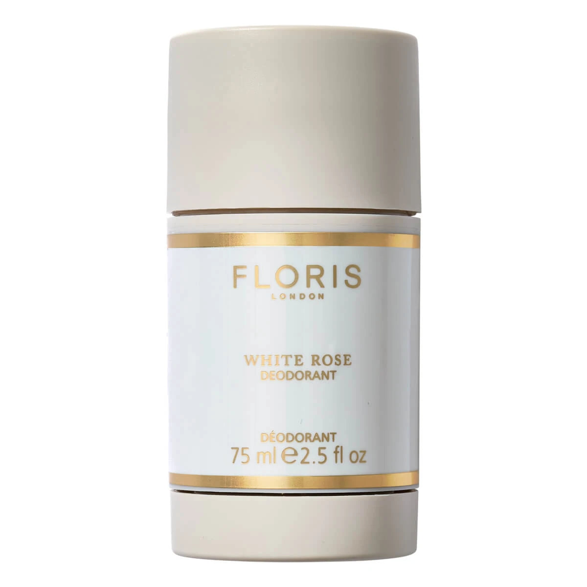Floris London White Rose  Deodorant Stick  75 Ml