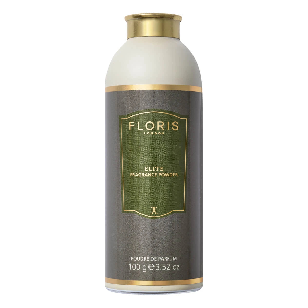Floris London Elite  Fragrance Powder  100 Gr