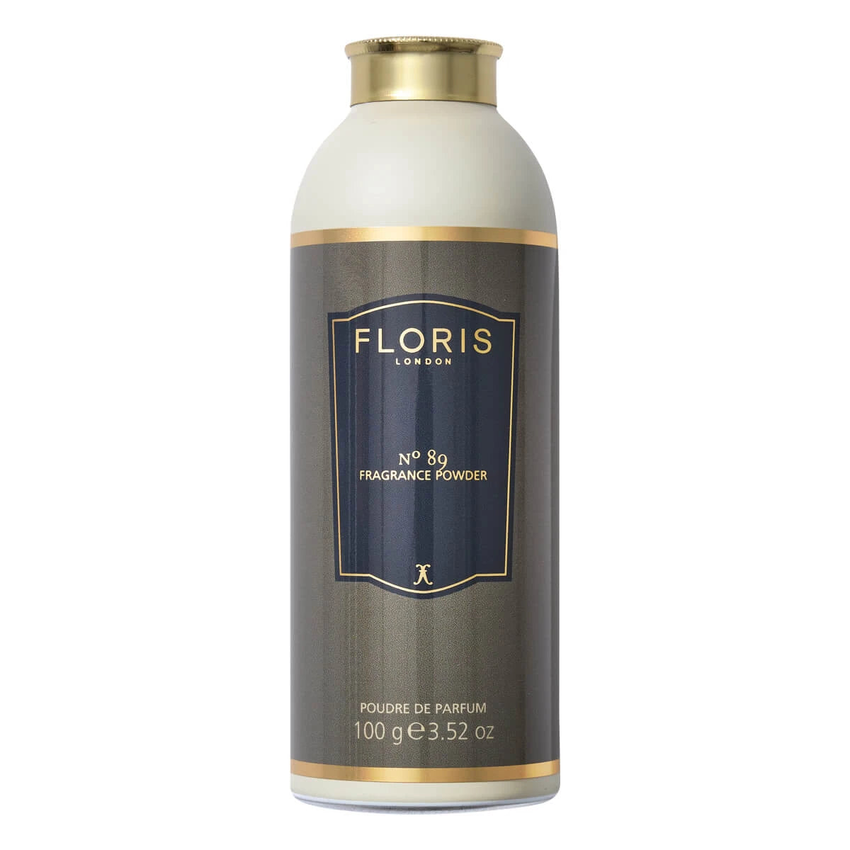 Floris London No 89  Fragrance Powder  100 Gr