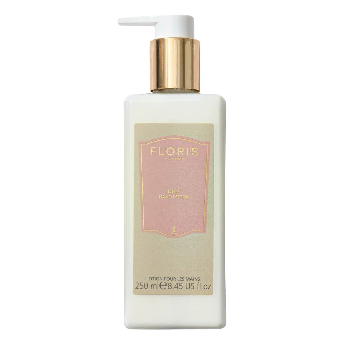 Floris London Lily  Luksus Håndlotion  250 Ml