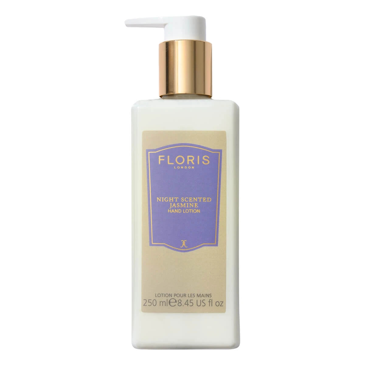 Floris London Night Scented Jasmine  Luksus Håndlotion  250 Ml