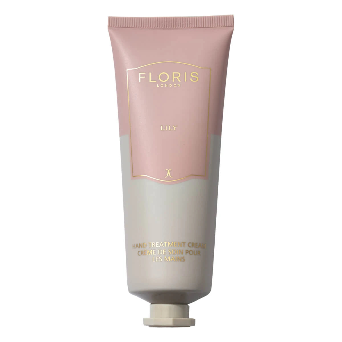 Floris London Lily  Håndcreme  75 Ml