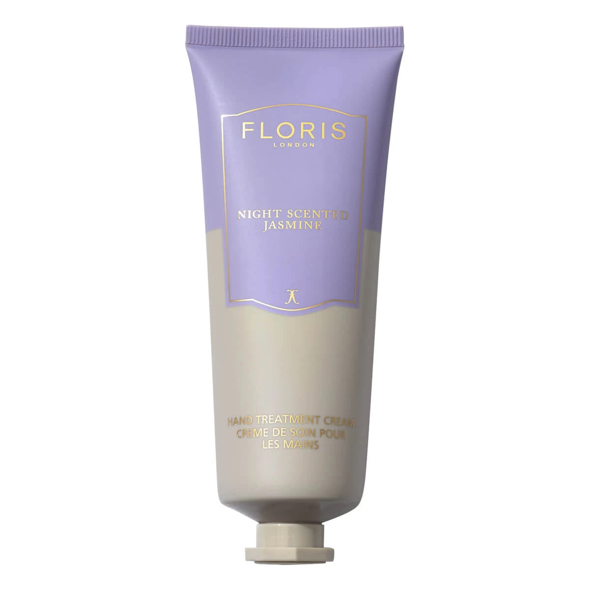 Floris London Night Scented Jasmine  Håndcreme  75 Ml