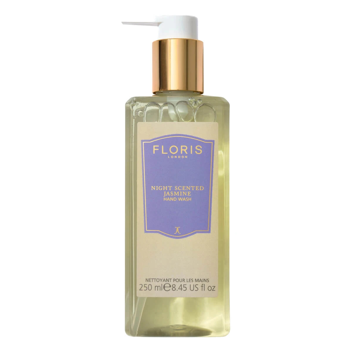 Floris London Night Scented Jasmine  Luksus Håndsæbe  250 Ml