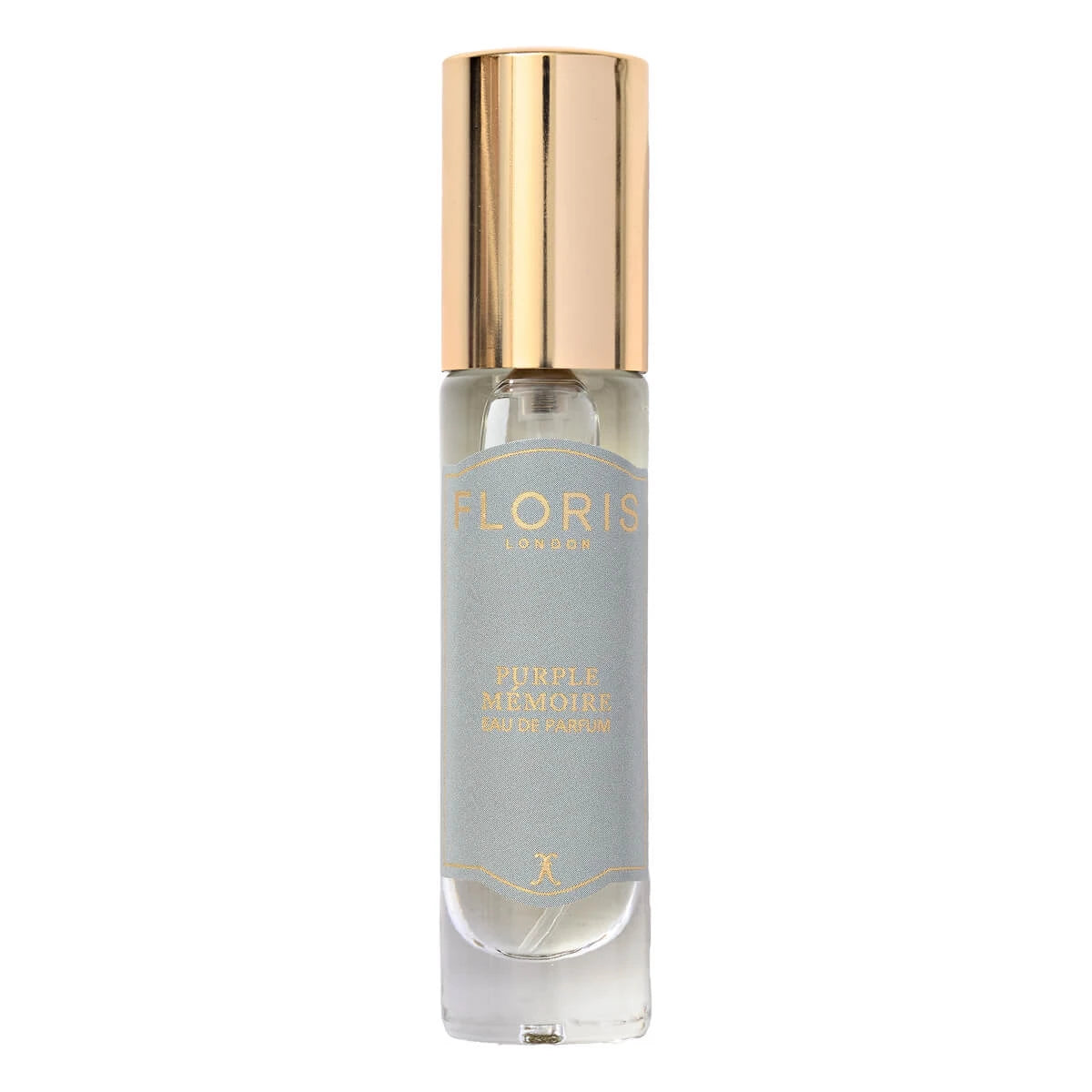 Floris London Purple M? Moire  Eau De Parfum  10 Ml