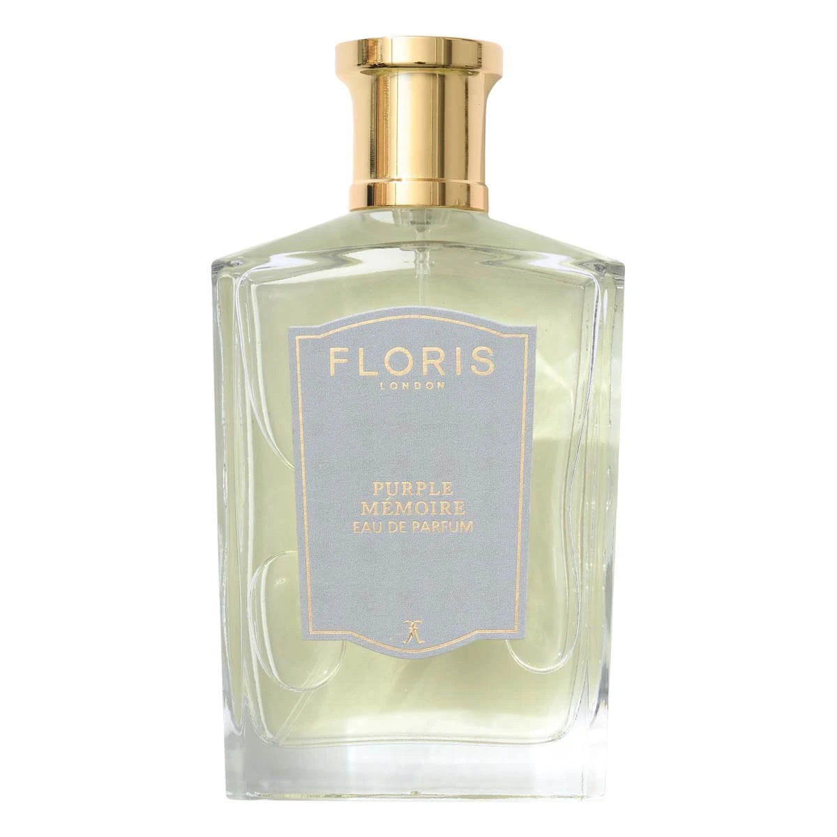 Floris London Purple M? Moire  Eau De Parfum  100 Ml