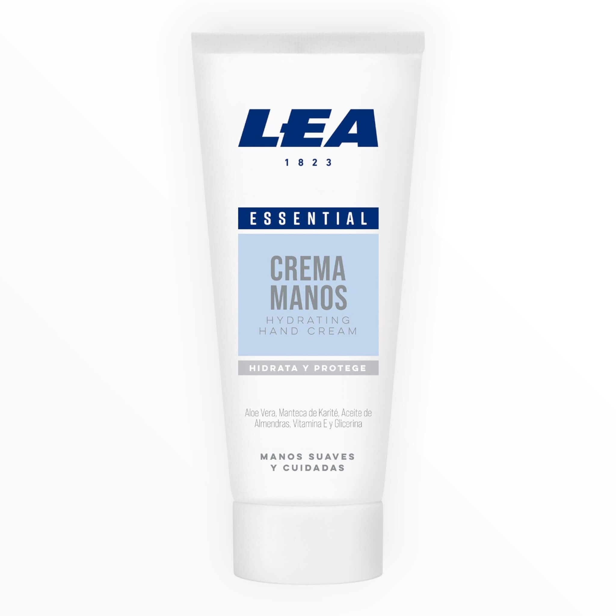 Lea Classic Håndcreme  Essential  75 Ml