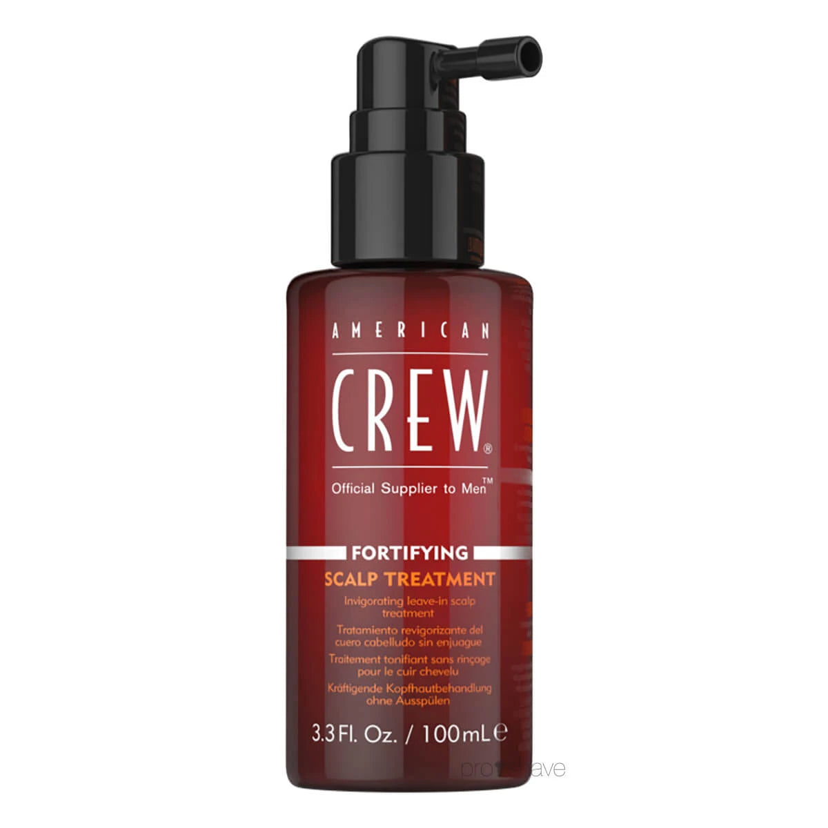 American Crew Fortifying Scalp Treatment  100 Ml