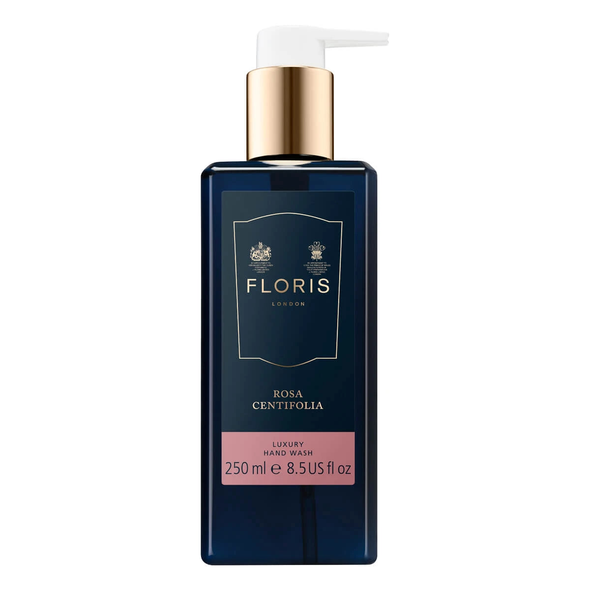 Floris London Rosa Centifolia  Luksus Håndsæbe  250 Ml