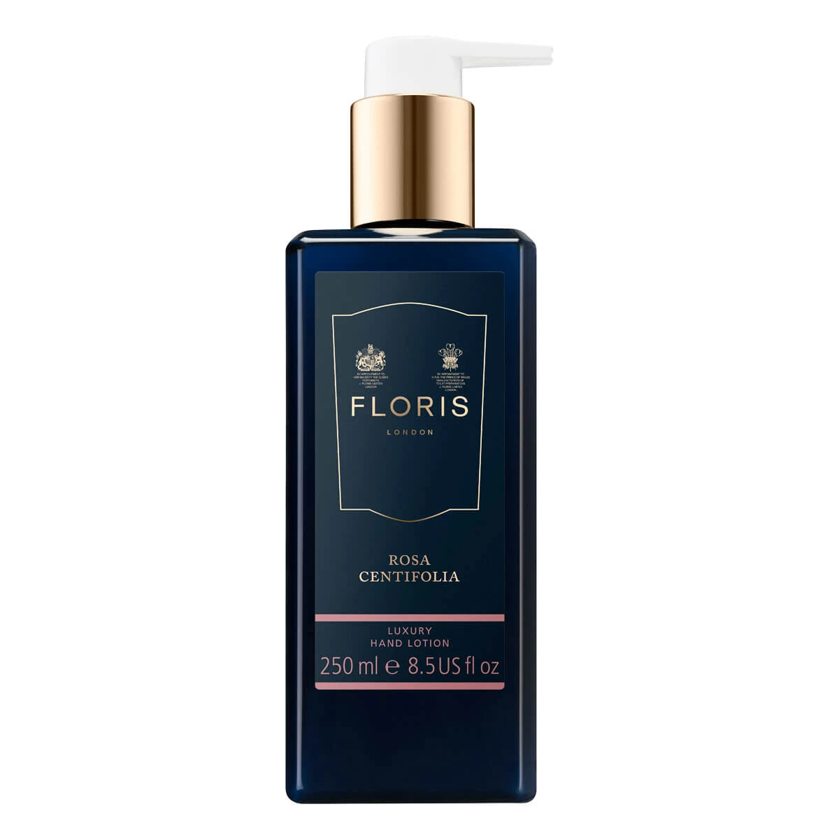 Floris London Rosa Centifolia  Luksus Håndlotion  250 Ml