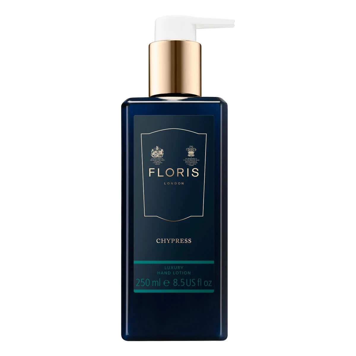 Floris London Chypress  Luksus Håndlotion  250 Ml