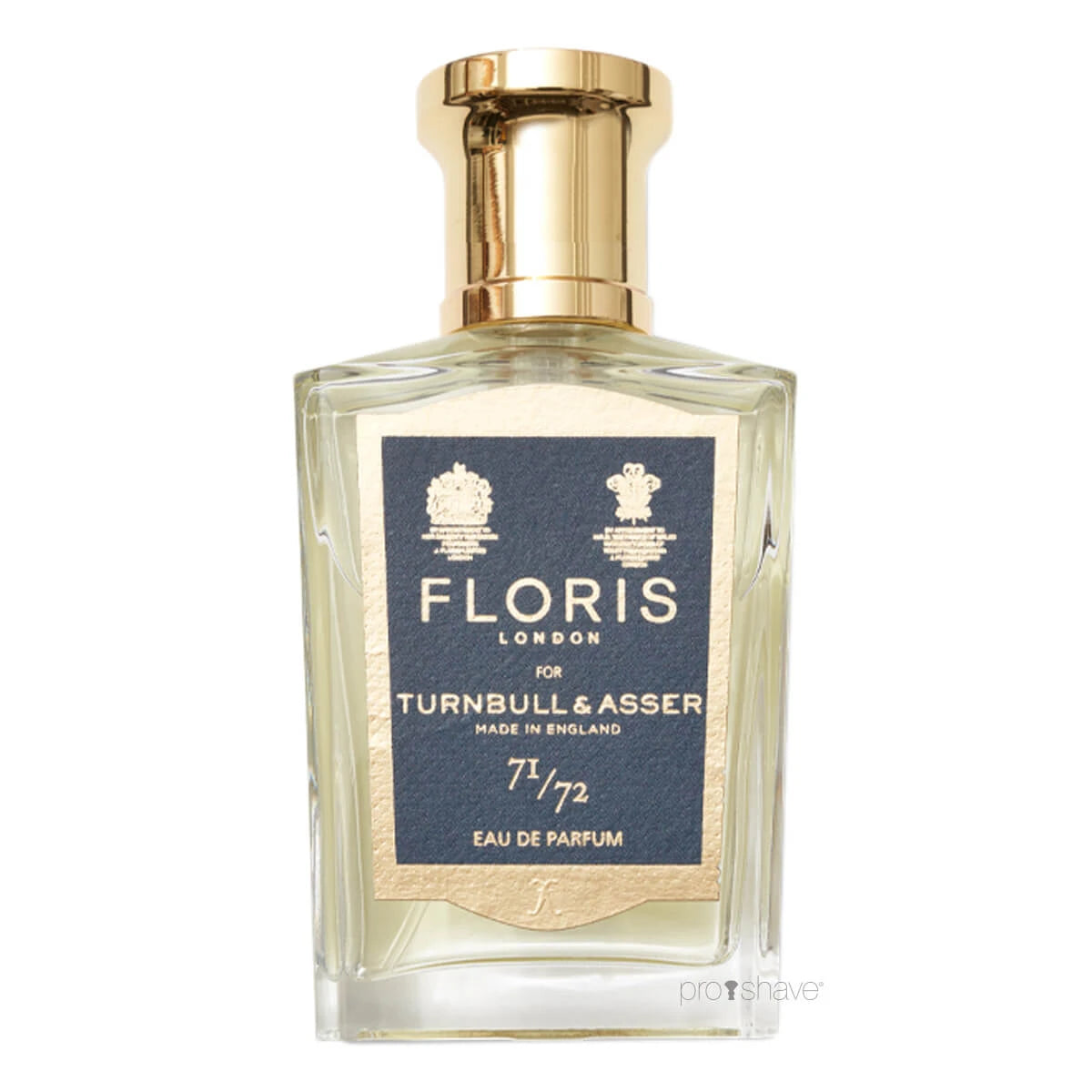 Floris London Turnbull   Asser 71 72  Eau De Parfum  50 Ml