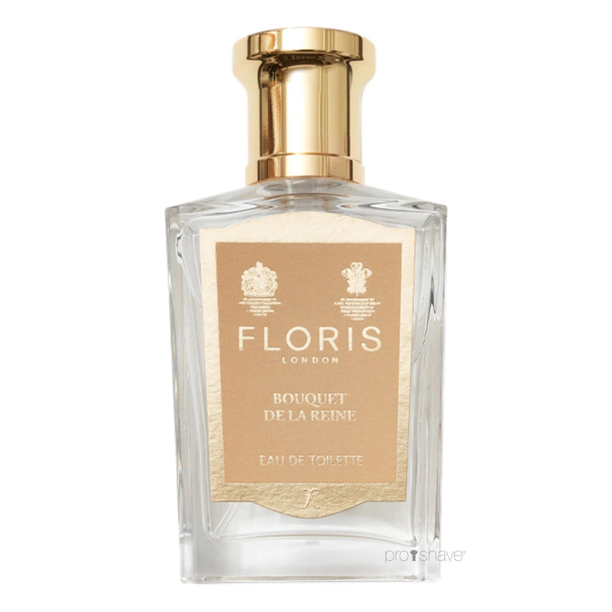Floris London Bouquet De La Reine  Eau De Toilette  50 Ml