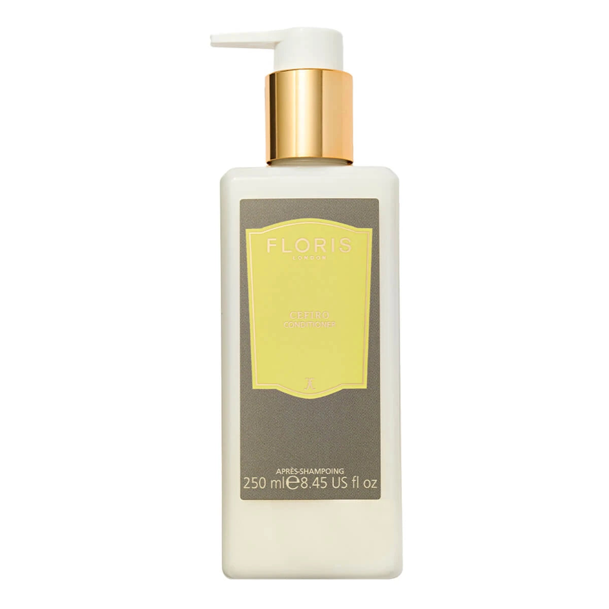 Floris London Cefiro  Conditioner  250 Ml