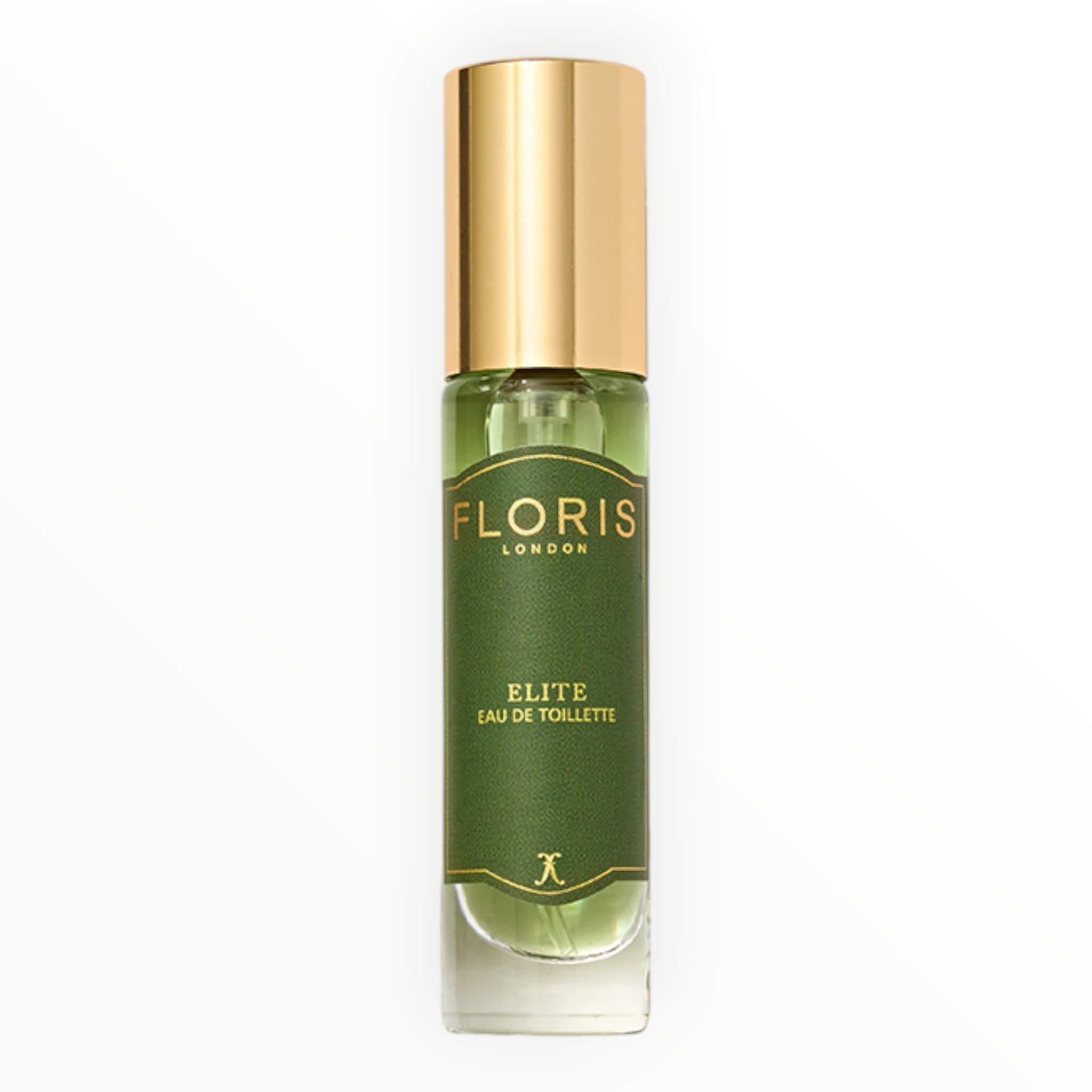 Floris London Elite  Eau De Toilette  10 Ml