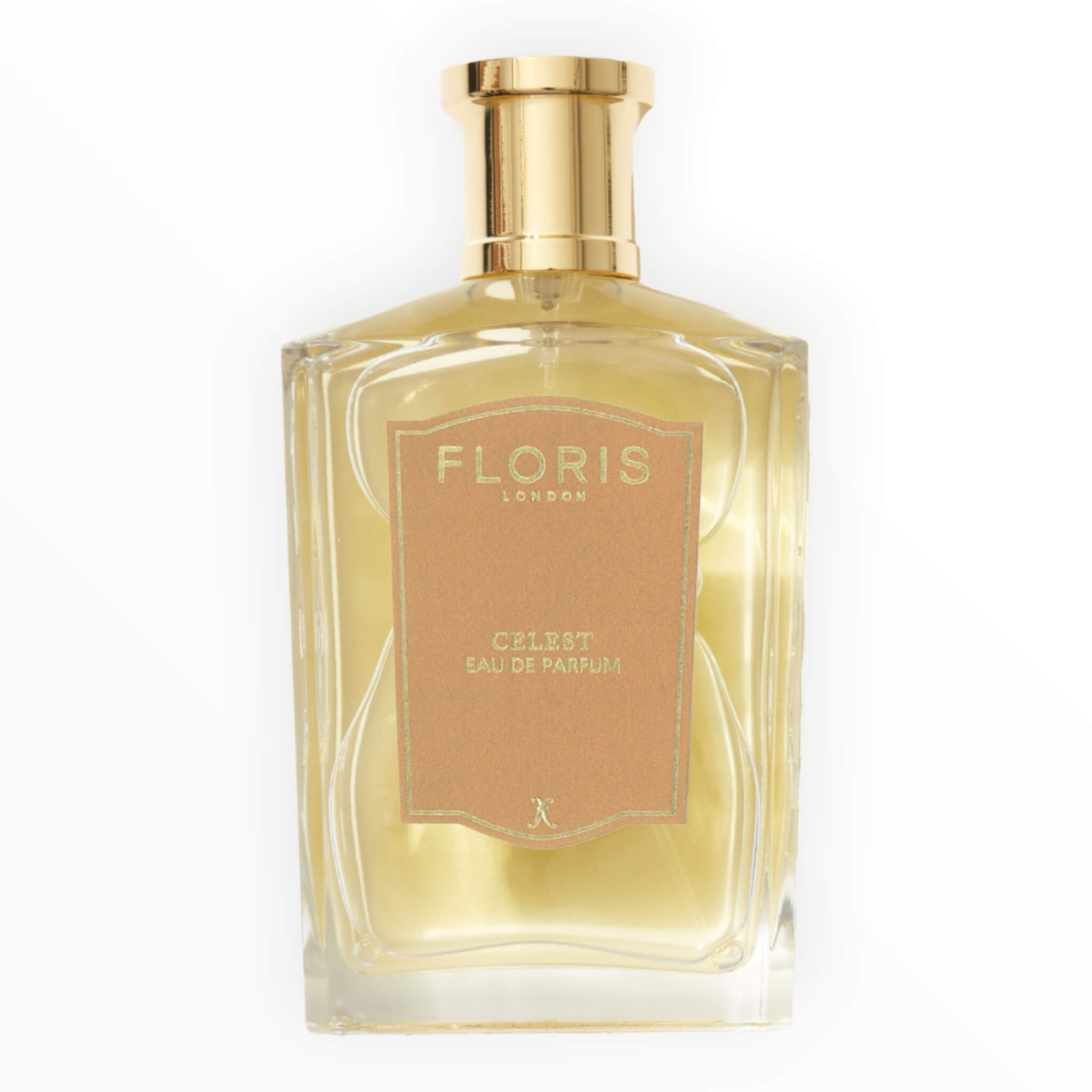 Floris London Celest Eau De Parfum 100 Ml