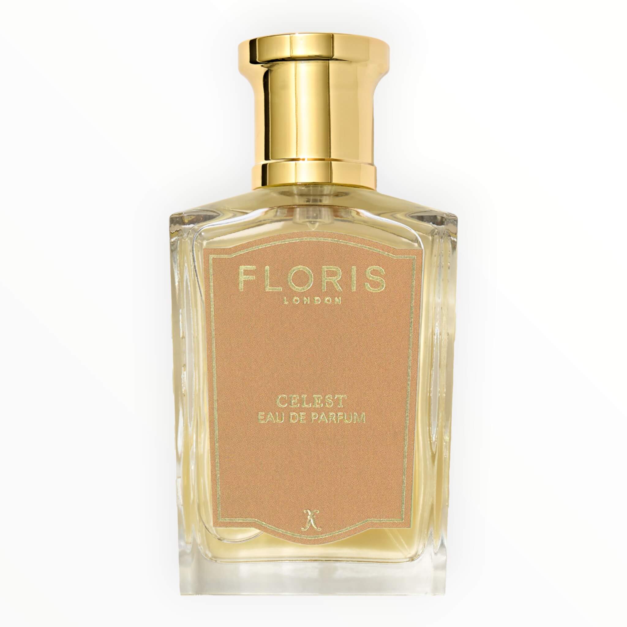 Floris London Celest Eau De Parfum 50 Ml