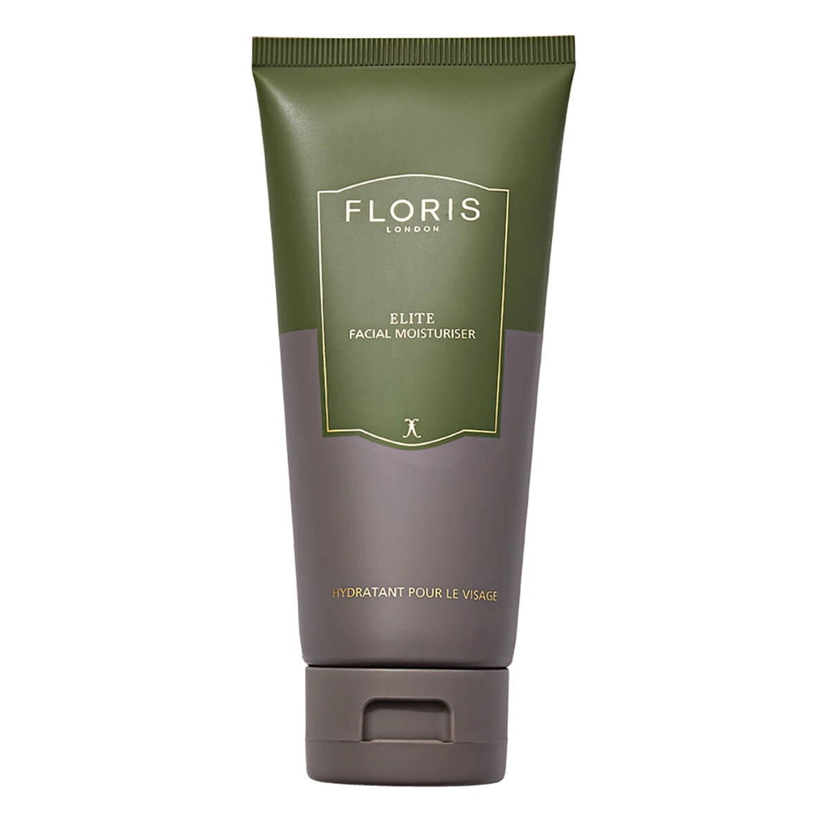 Floris London Elite  Facial Moisturiser  100 Ml