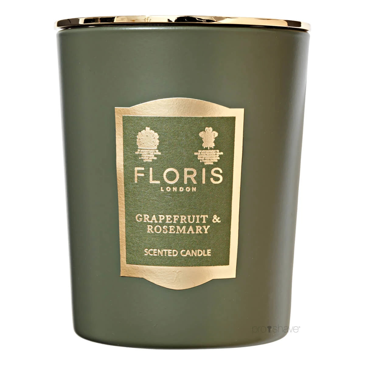 Floris London Grapefrugt   Rosmarin Duftlys  175 Gr