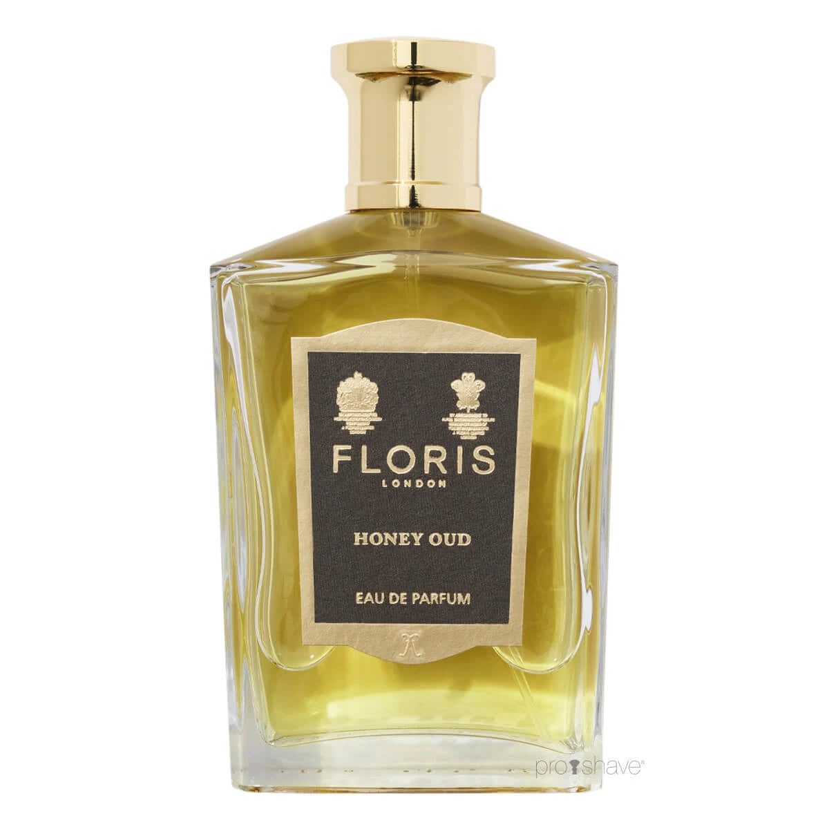 Floris London Honey Oud  Eau De Parfum  100 Ml