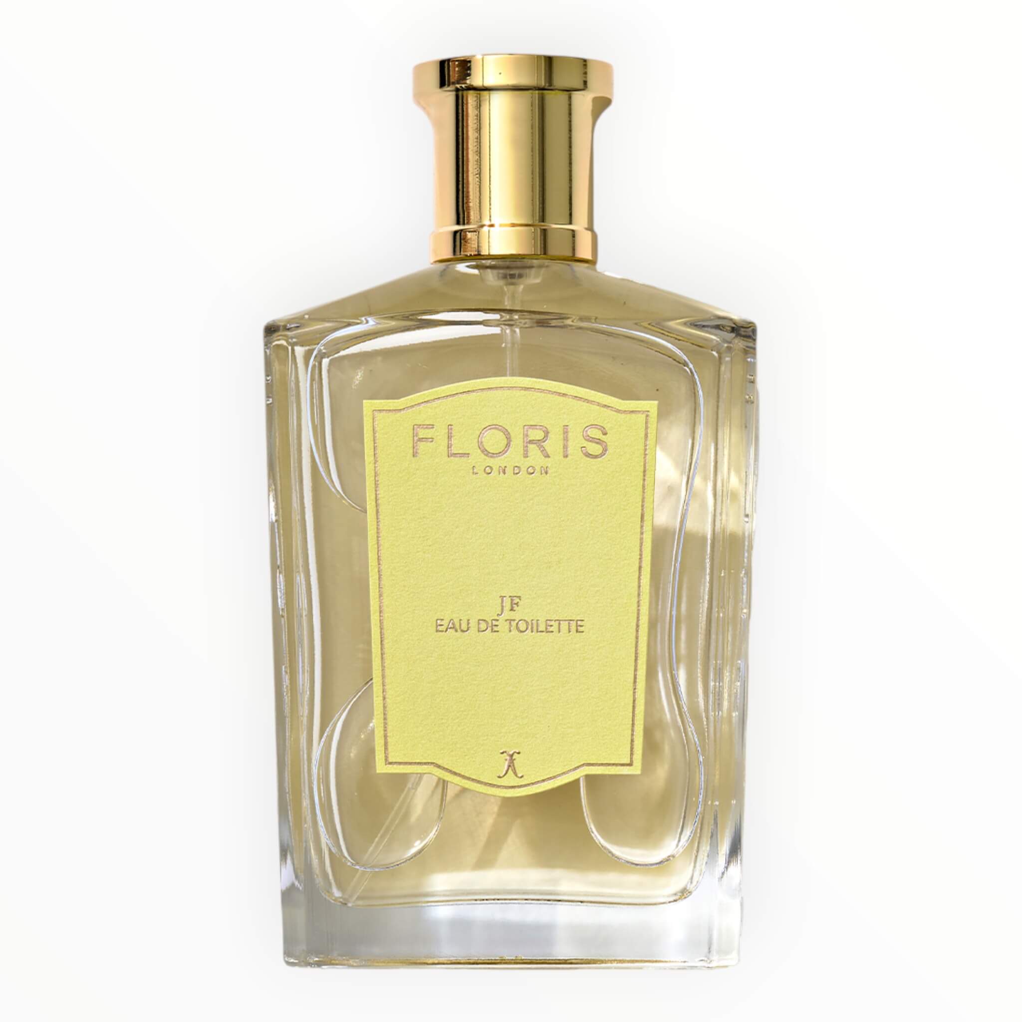 Floris London Jf  Eau De Toilette  100 Ml