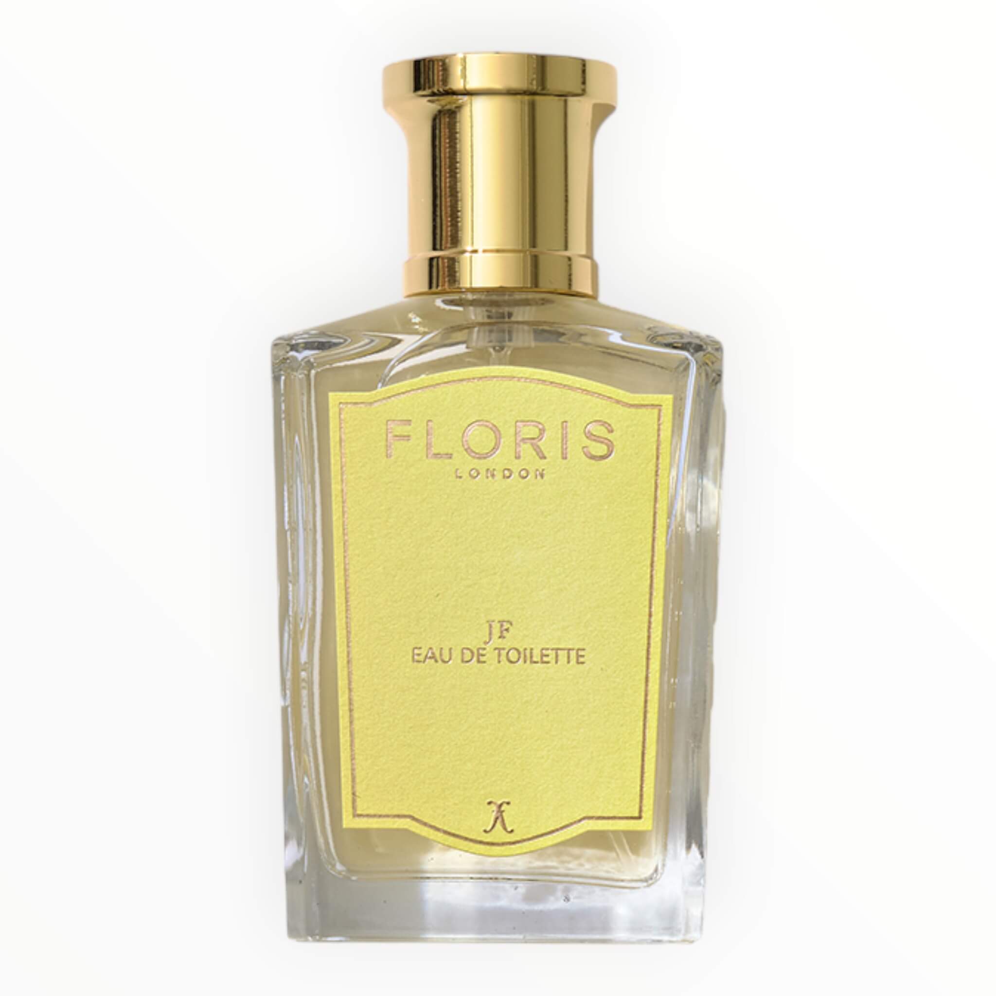 Floris London Jf  Eau De Toilette  50 Ml