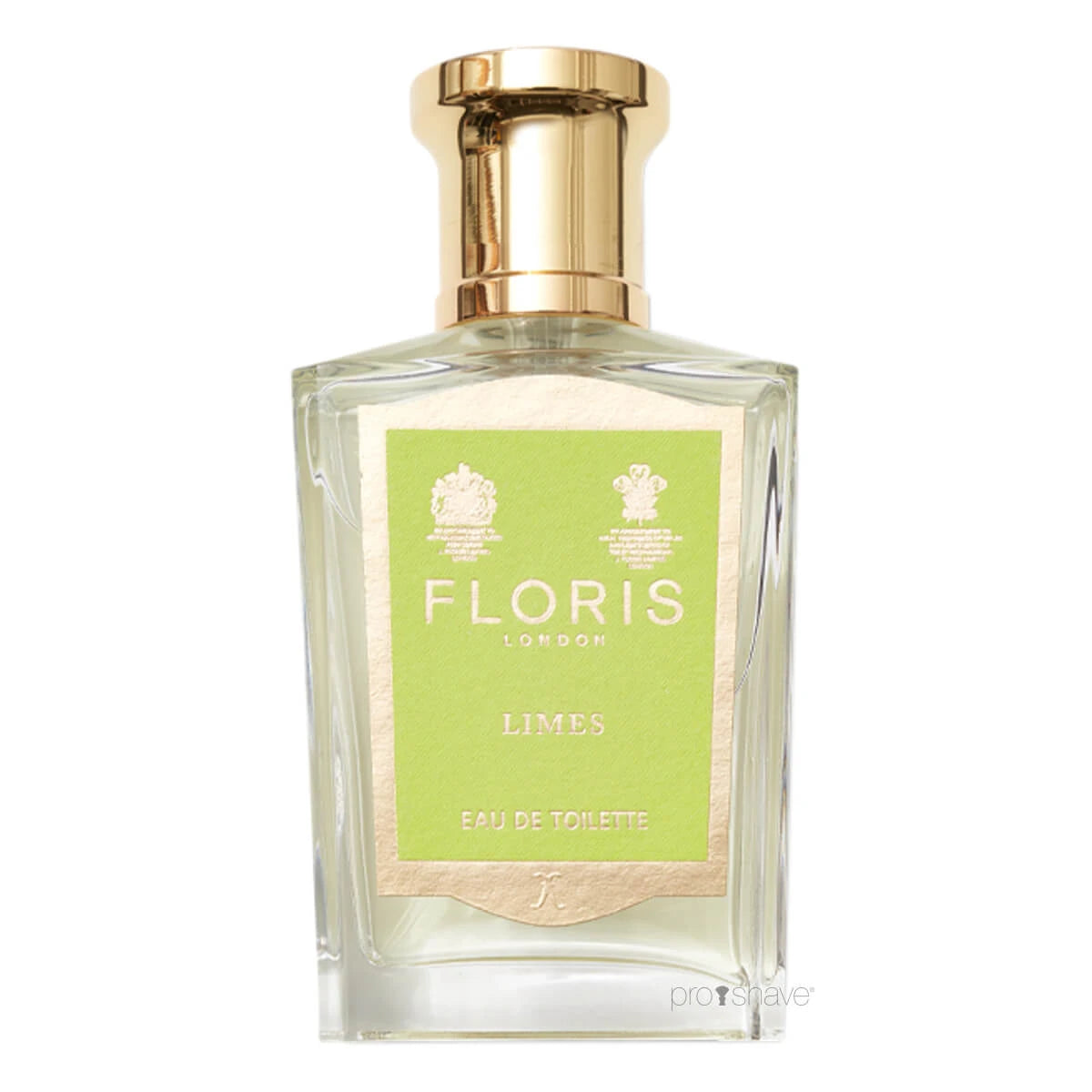 Floris London Limes  Eau De Toilette  50 Ml