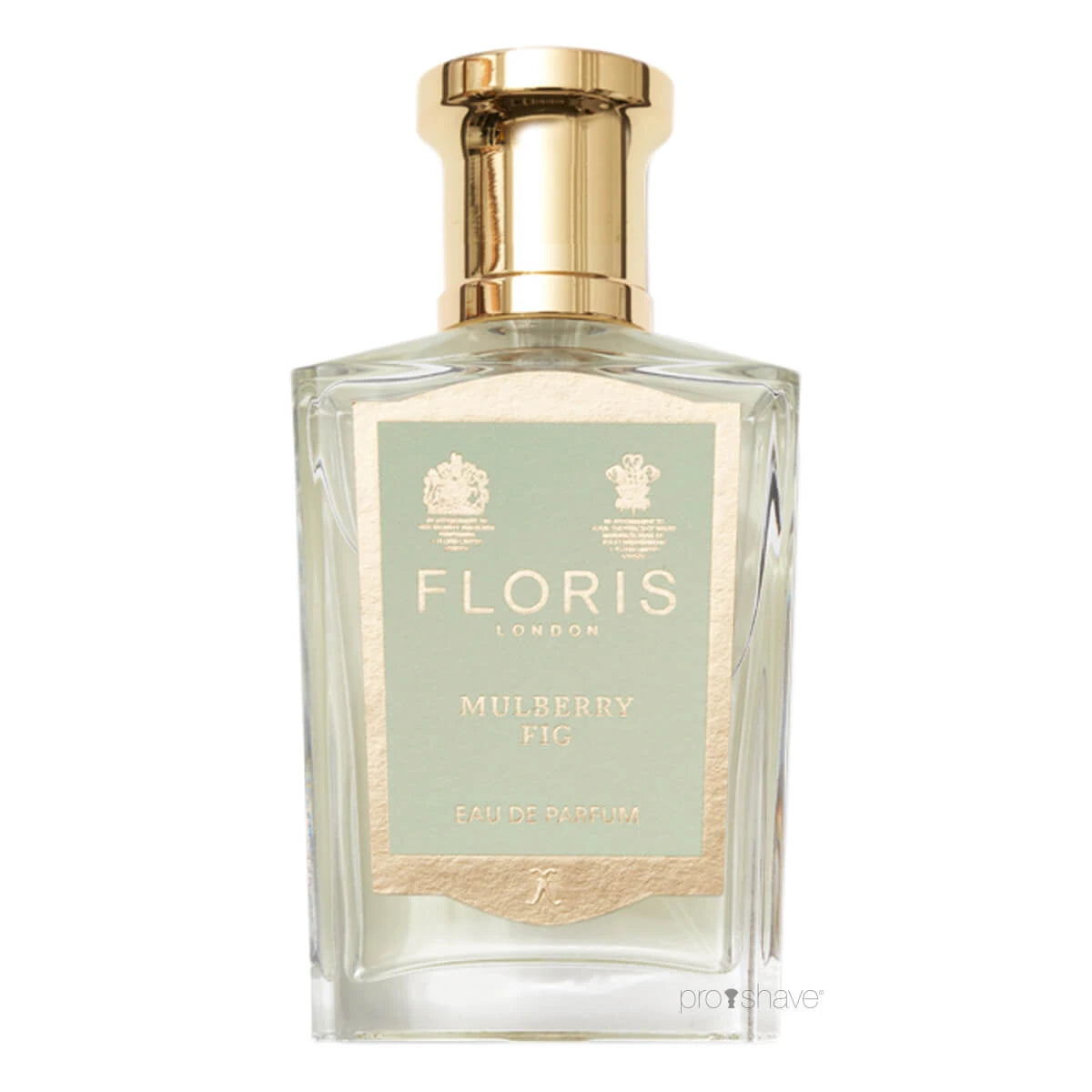 Floris London Mulberry Fig  Eau De Parfum  50 Ml