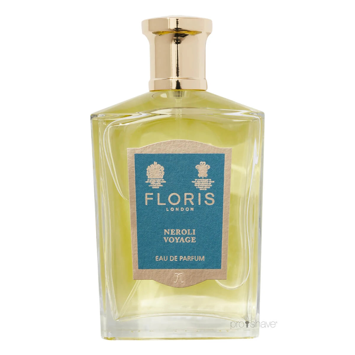Floris London Neroli Voyage  Eau De Parfum  100 Ml