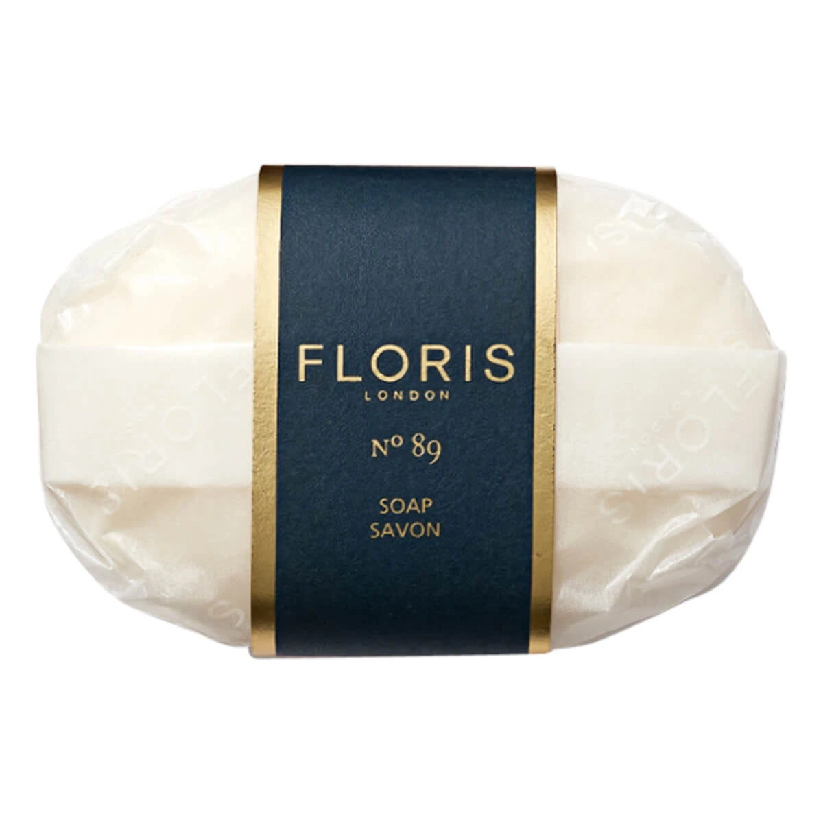 Floris London No 89  Luksus Sæbe  100 Gr
