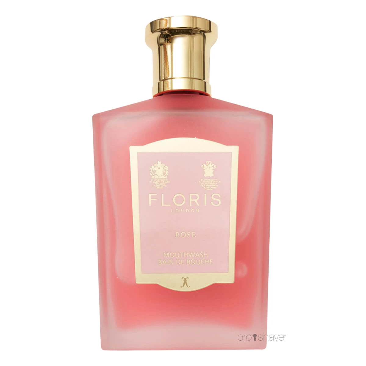 Floris London Rose Mundskyl  100 Ml