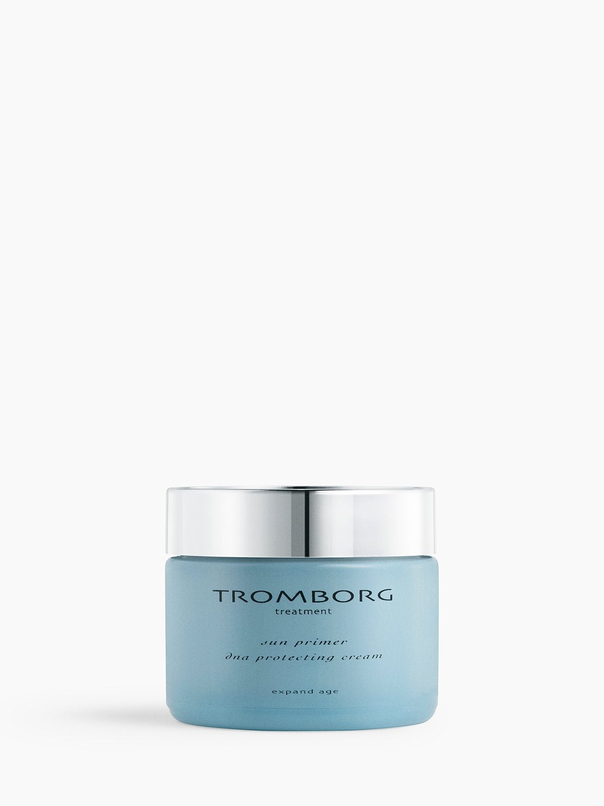 Tromborg Sun Primer Dna Protection Cream 50 Ml