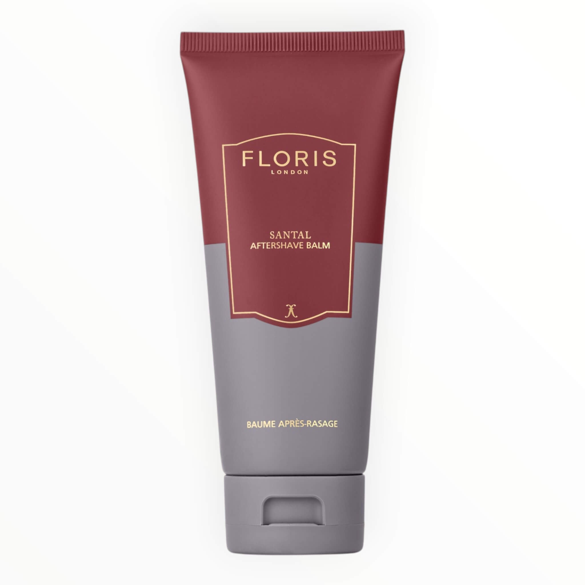 Floris London Santal  Aftershave Balm  100 Ml