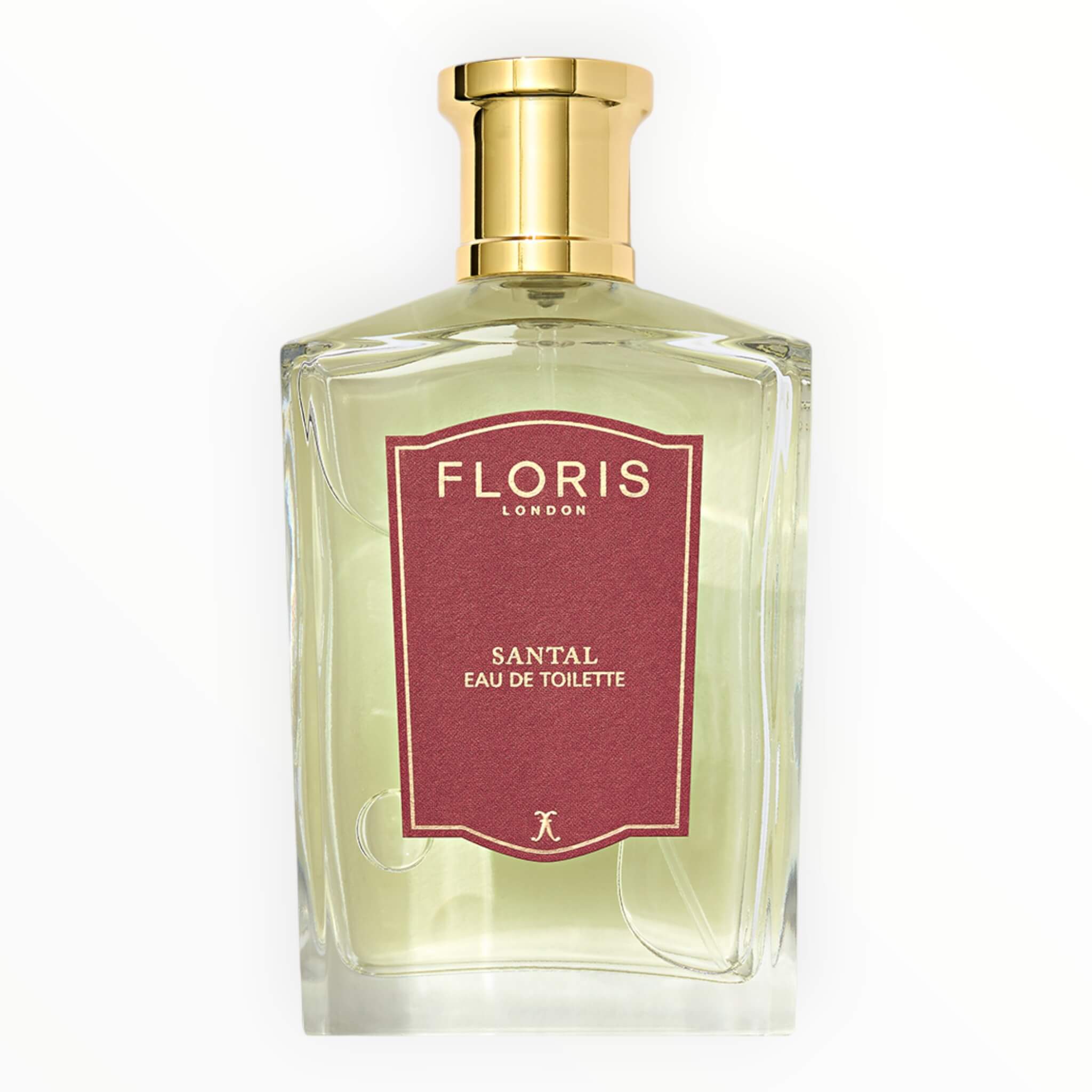 Floris London Santal  Eau De Toilette  100 Ml