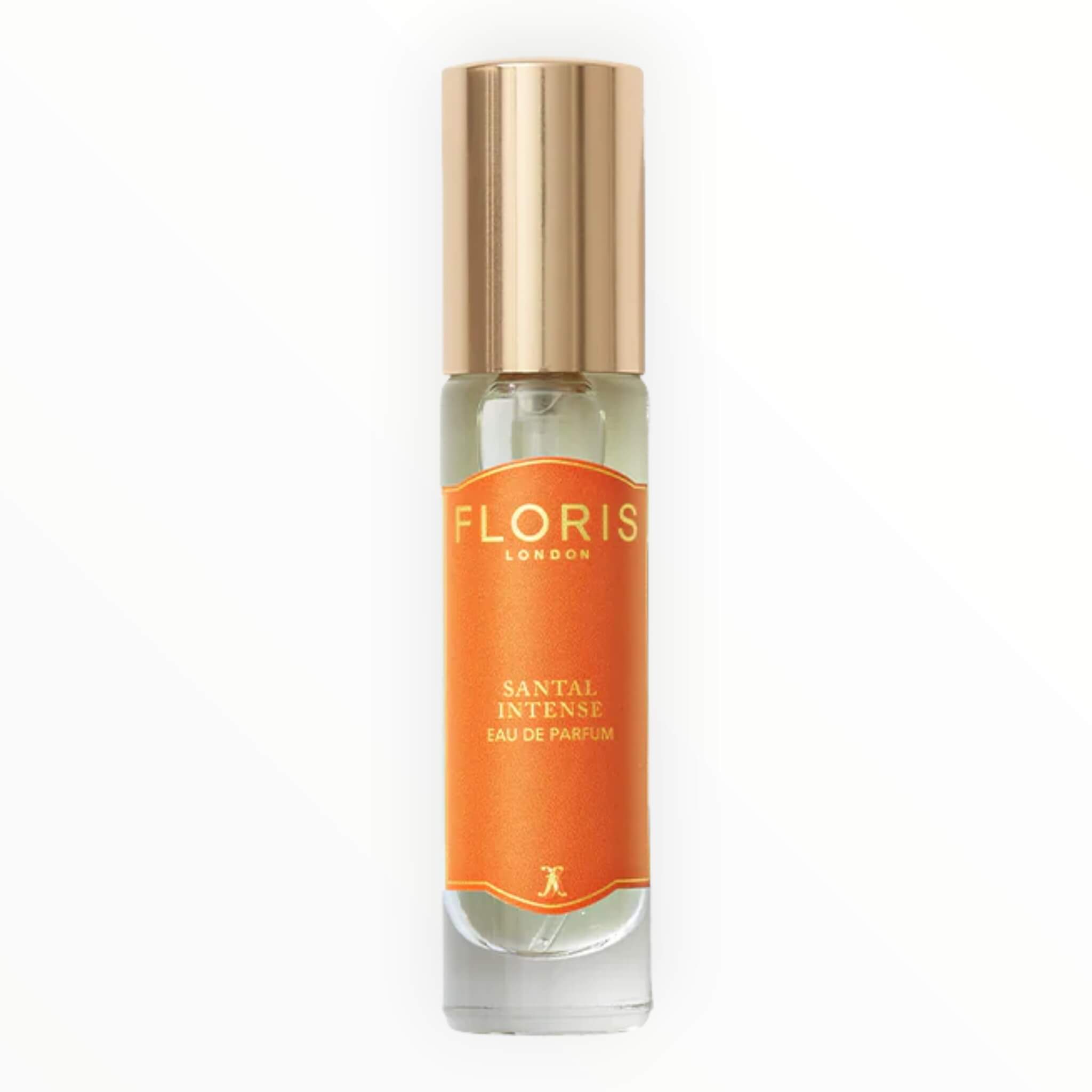 Floris London Santal Intense  Eau De Parfum  10 Ml