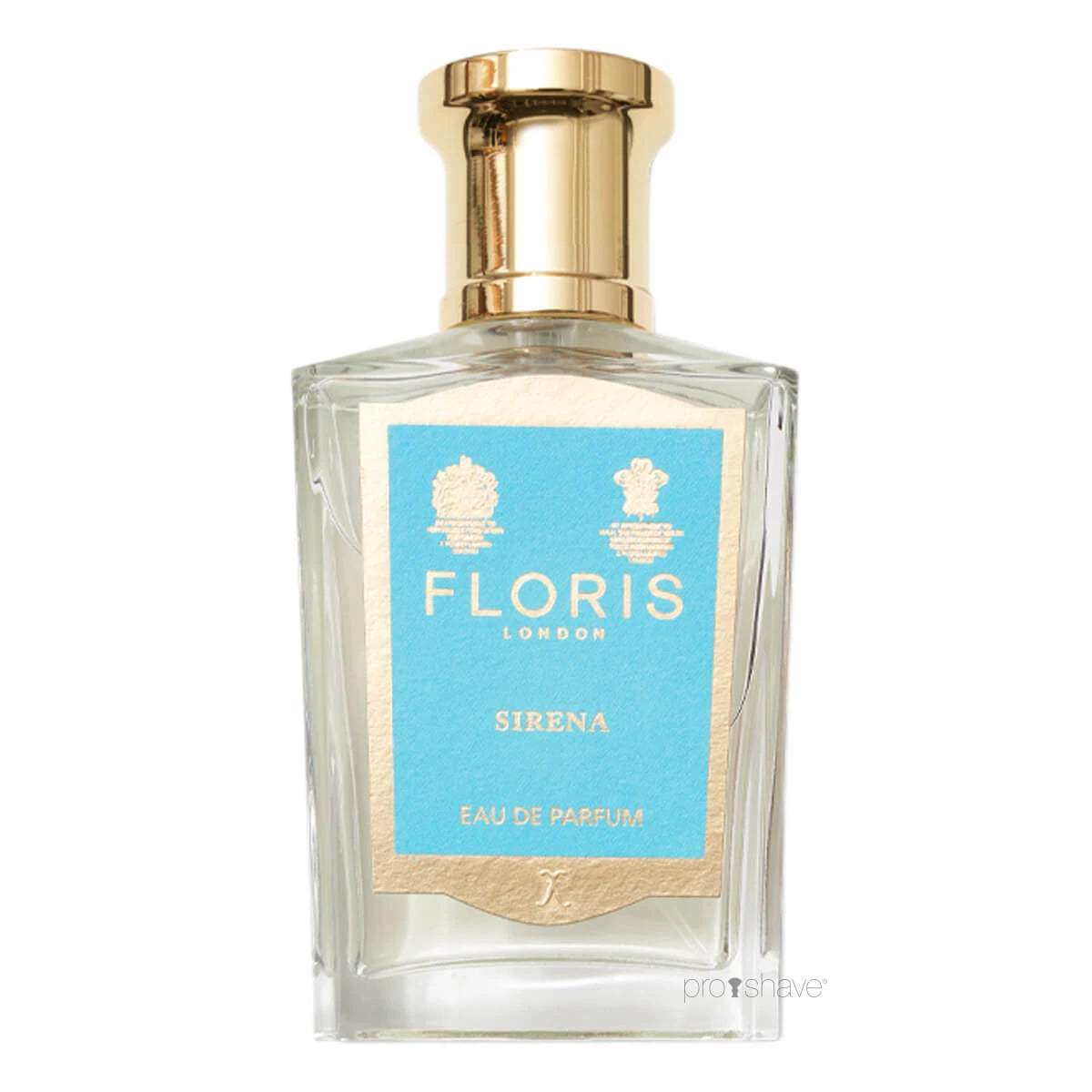 Floris London Sirena  Eau De Parfum  50 Ml