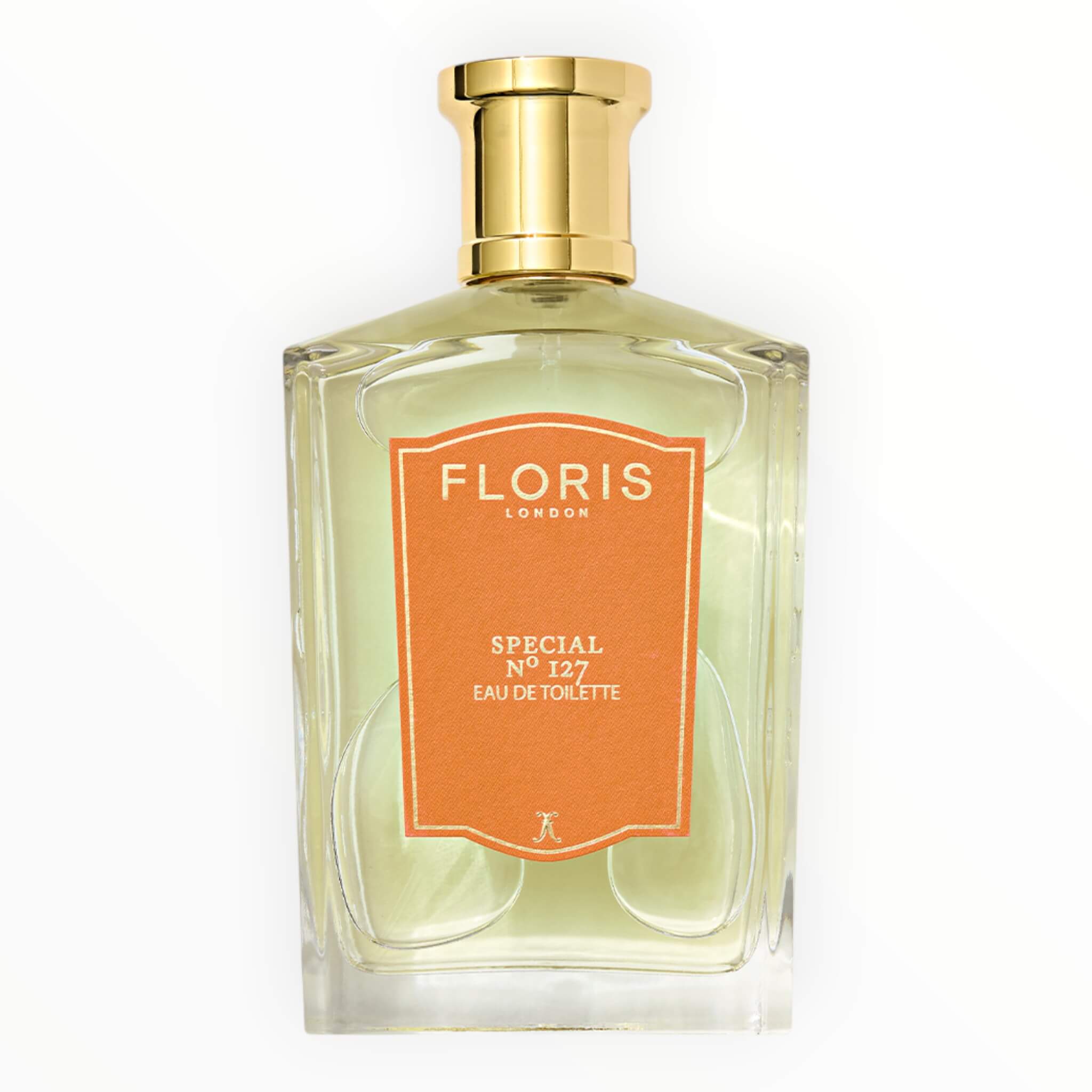 Floris London Special No 127  Eau De Toilette  100 Ml