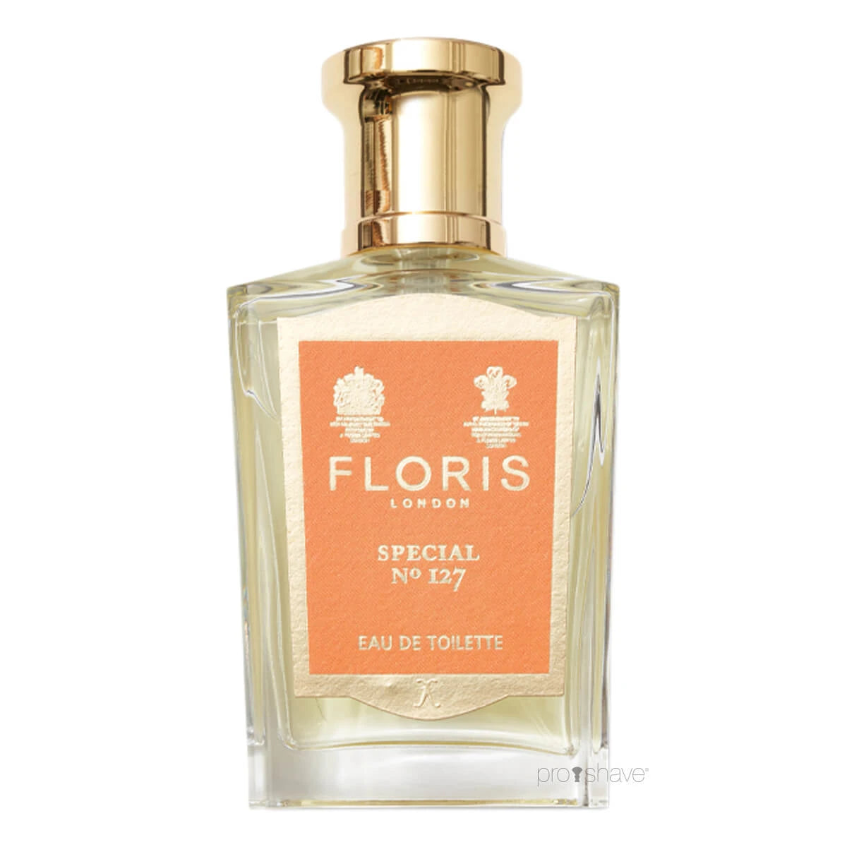 Floris London Special No 127  Eau De Toilette  50 Ml
