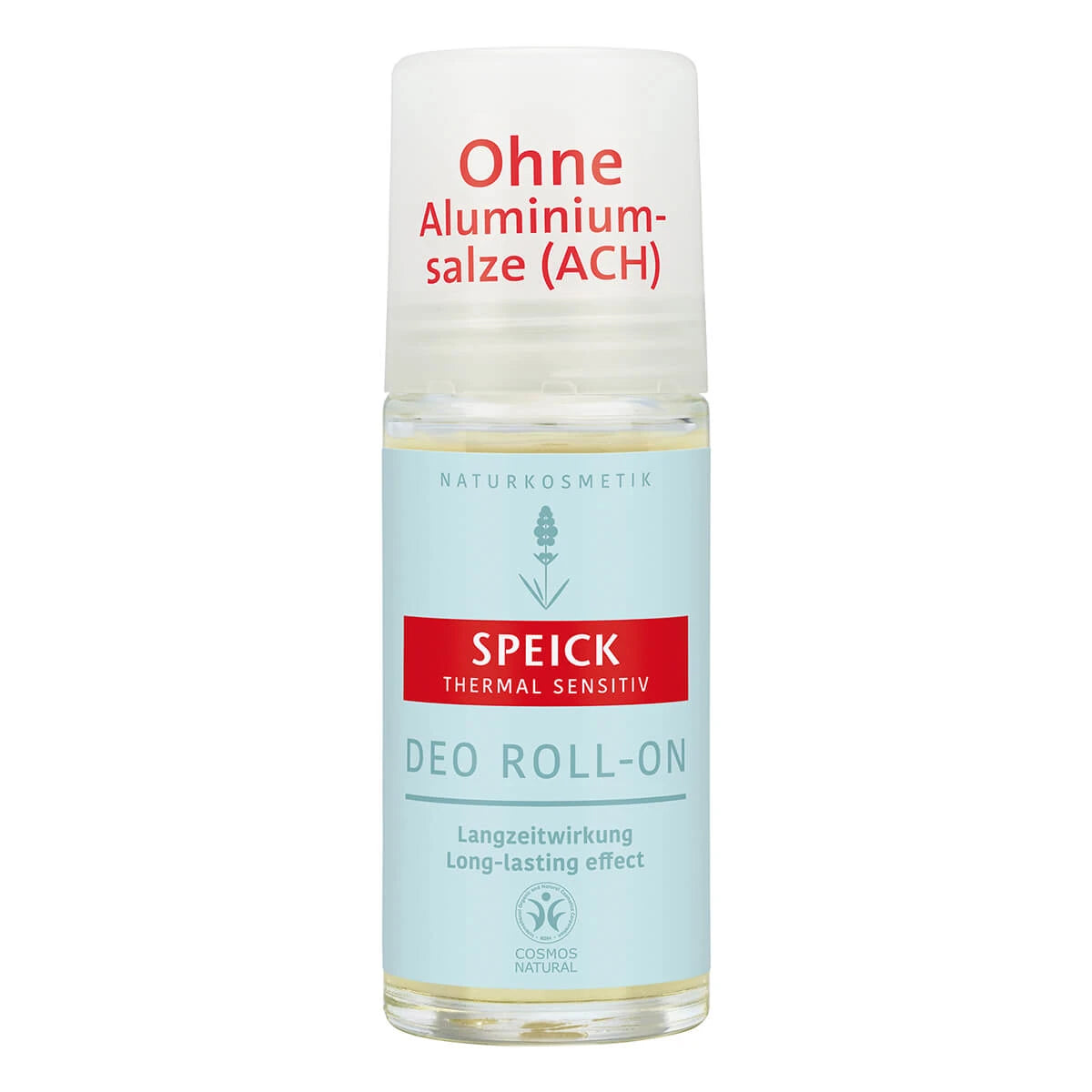 Speick Thermal Sensitiv Deo Roll On  50 Ml