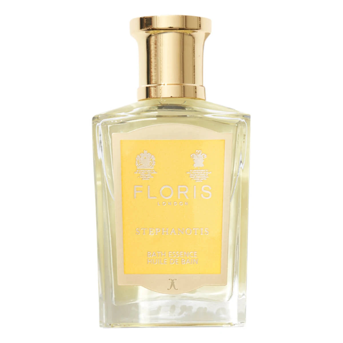 Floris London Stephanotis Bath Essence  50 Ml