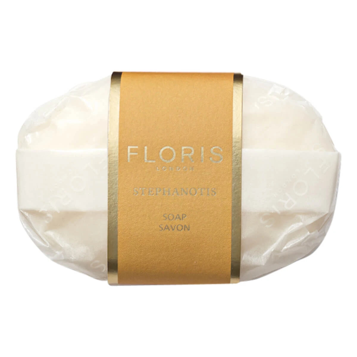 Floris London Stephanotis  Luksus Sæbe  100 Gr