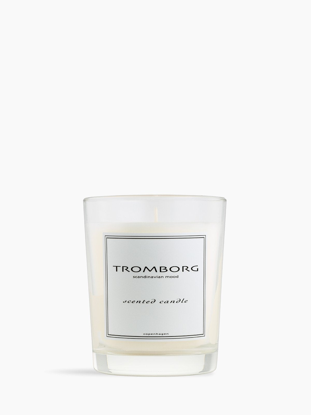Tromborg Scented Candle Menthe 180 Ml