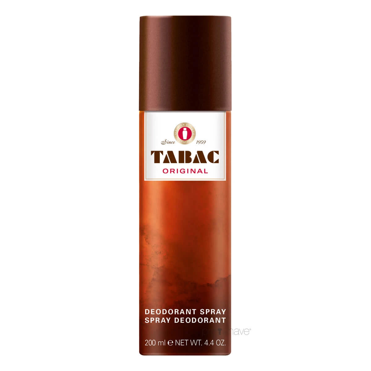 Tabac Deodorant Spray  200 Ml